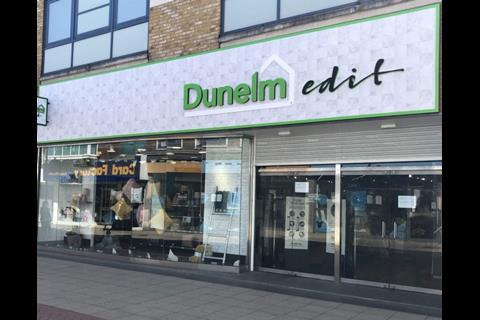 Dunelm Edit
